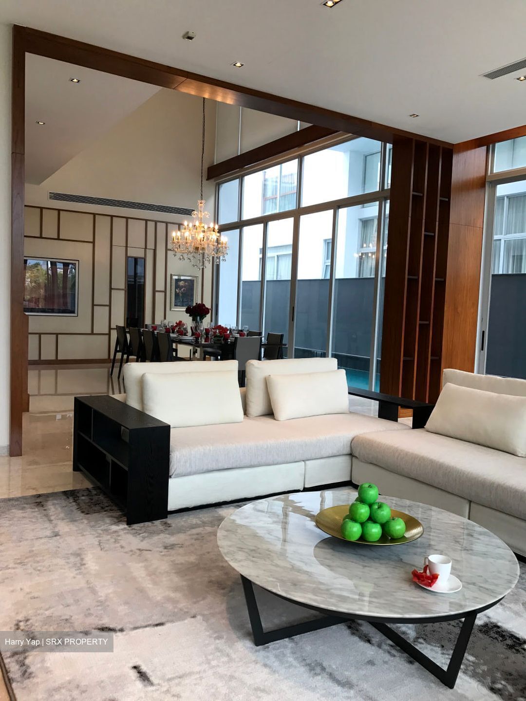 Toh Estate (D17), Detached #535525541
